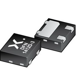 nexperia BC847BQC-QZ image