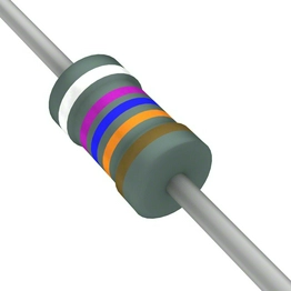 Stackpole Electronics RNF14FTD976K image