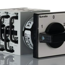 Lovato Electric GX2075U image