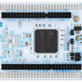 STMicroelectronics NUCLEO image