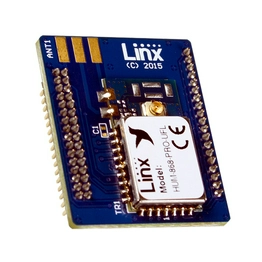 EVM-868-PRO-UFL TE Connectivity