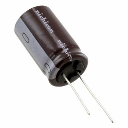 UPT2G101MHD6 nichicon