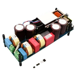 EVAL3K3WTPPFCSICTOBO1 Infineon Technologies