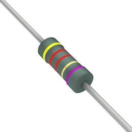 Stackpole Electronics RNF14BTE42R2 image