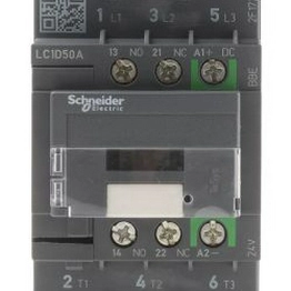 LC1D50ABBE Schneider Electric