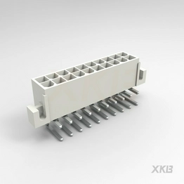 XKB Connectivity X9357WR-2x10ES-N2SN image