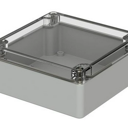 02217200 Bopla Gehäuse Systeme