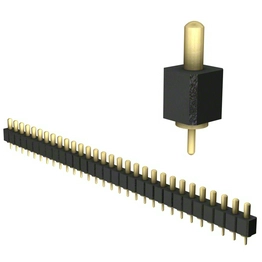 MILL-MAX 821-22-030-10-004101 image