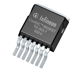 Infineon Technologies IMBG65R022M1HXTMA1 image