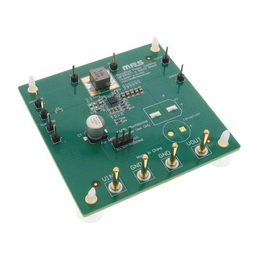EVL28167-A-Q-00A Monolithic Power Systems