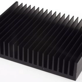 EM/B/150 Aavid Thermalloy
