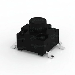 XUNPU TS-1010GS-BR05526 image