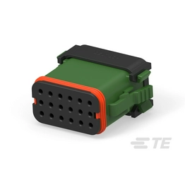 DT16-18SC-EK02 TE Connectivity