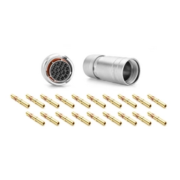RT061619SNH03SS-K Amphenol