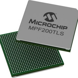 Microchip Technology MPF200TLS-FCSG325I image