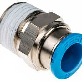 QS-1/2-12 FESTO