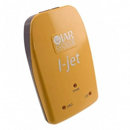 I-JET IAR Systems