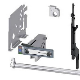 SIEMENS 3WA91110BC12 image