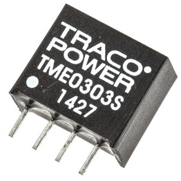 TRACO Power TME 0303S image