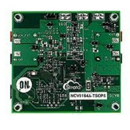 ON Semiconductor STR-NCV8164A-TSOP5-GEVB image