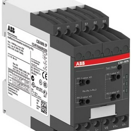 1SVR760660R0200  CM-IWN.1P ABB