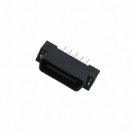 1734100-2 TE Connectivity