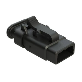 ATM06-3S-SR01BK Amphenol
