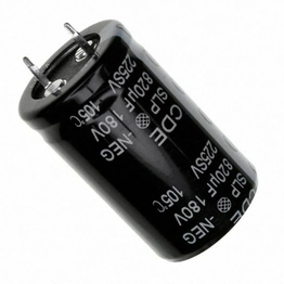 SLP103M035C7P3 Cornell Dubilier Electronics