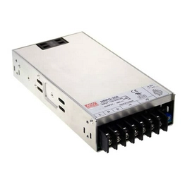 HRPG-300-12 Mean-Well USA, Inc.