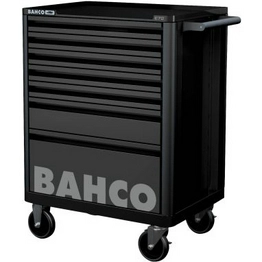 1472K7BLACK BAHCO