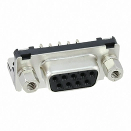 Hirose Electric RDED-9SA-LNA(4-40)(55) image