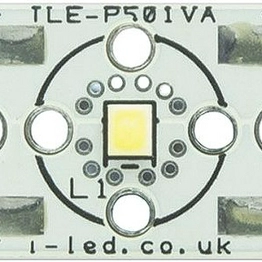 ILE-P501-NUWH-SC201. Intelligent LED Solutions