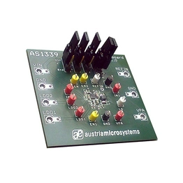 AS1339EB OSRAM