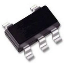 DIODES AP22811AW5-7 image