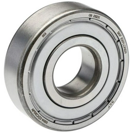 SKF 6304-2Z/C3GJN image