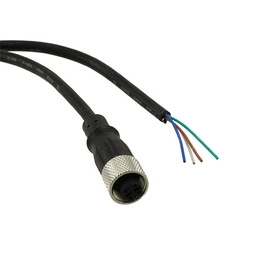 ADAM TECH SD-PMA04C-FFTBL-C7A-6FT image
