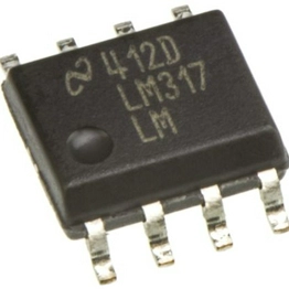 Texas Instruments LM317LM/NOPB image