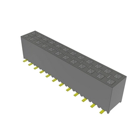 samtec SSM-112-L-DV-BE image