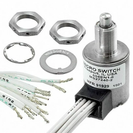 604EN1-6 Honeywell