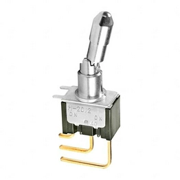 M2012LL2G40 NKK Switches