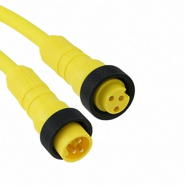 PR03KR113 YL359 Alpha Wire