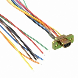 M83513/03-A03C ITT