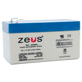 PC1.2-12F1 ZEUS