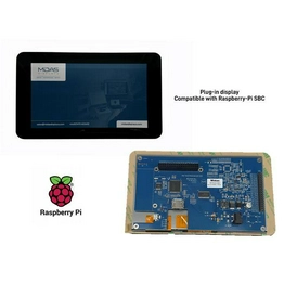 MDT0700JISC-HDMIC Midas Components