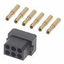 M80-8890605 HARWIN