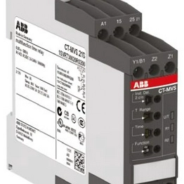 1SVR730020R0200  CT-MVS.21S ABB
