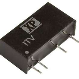 XP Power ITV2405S image