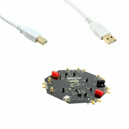 Renesas Electronics EVKVC5-5901LVDS image