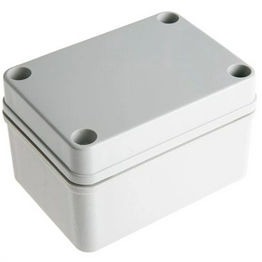 PC B 65 G ENCLOSURE FIBOX