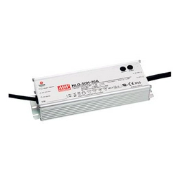 Mean-Well USA, Inc. HLG-60H-36A image